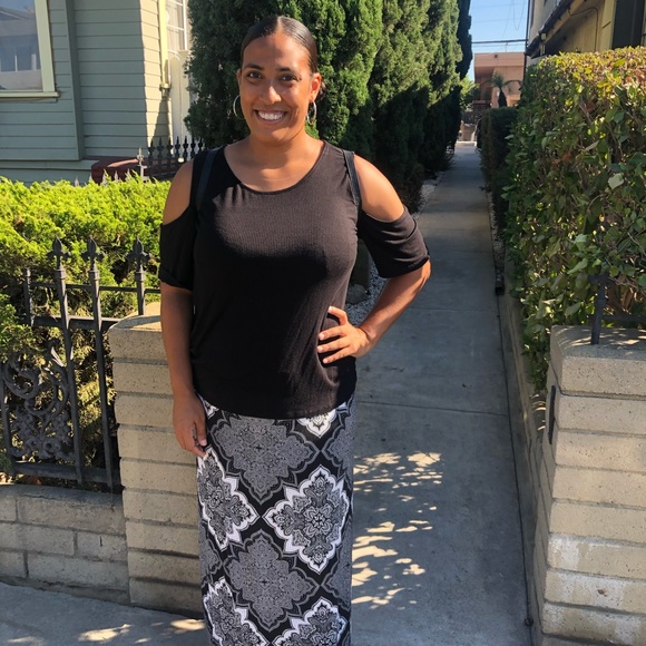 Meet your Posher, Aashika - Picture 1 of 1